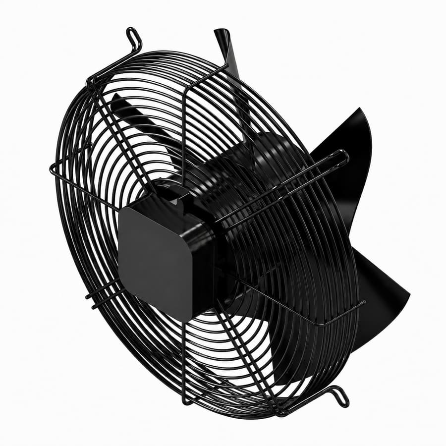 Motores e Ventiladores